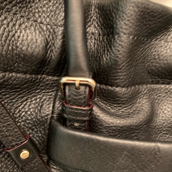 Kate Spade New York shoulder bag in fantastic condition, open top - Picture 9 of 13